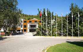Spilos Hotel